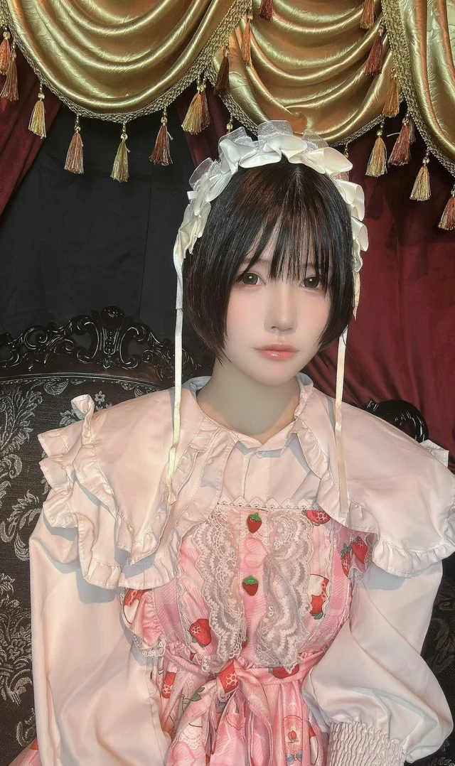 天使ましろさんの画像1枚目