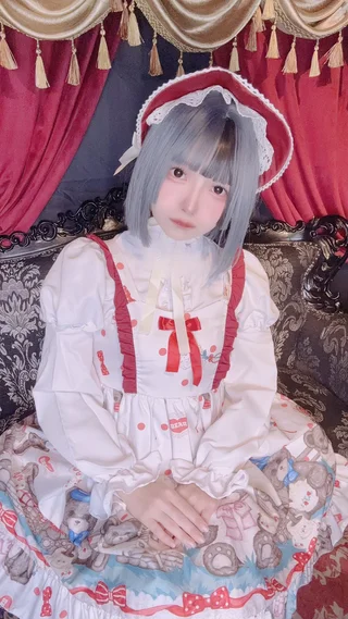 キャストイメージ