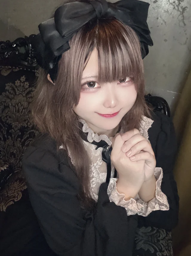 秒針はかりさんの画像2枚目