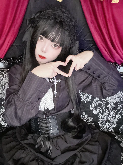 イチオシの衣装