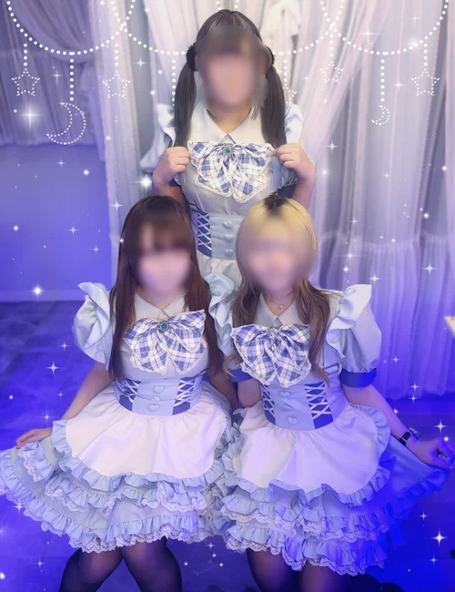 イチオシの衣装