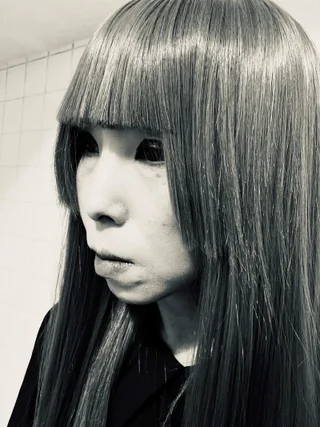 緋咲さんの写真