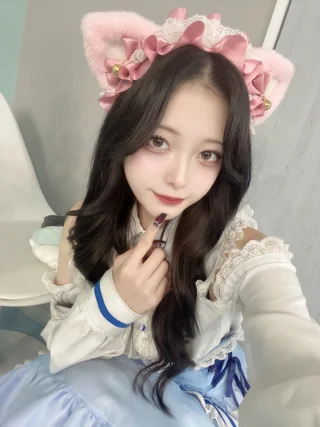 白玉つきみ