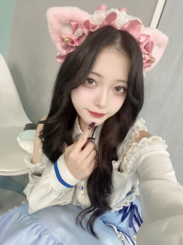 白玉つきみさんの画像1枚目
