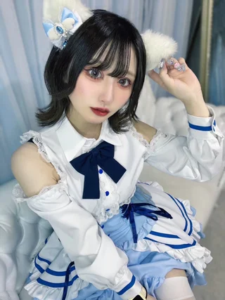 もなさんの写真