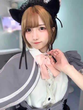 しのざわさんの写真