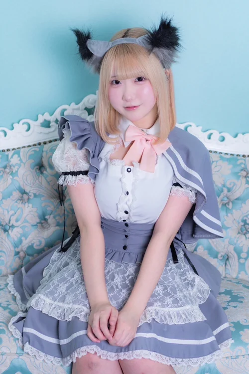 イチオシの衣装