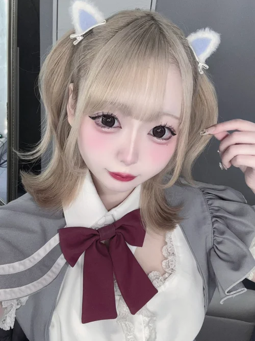 イチオシの衣装