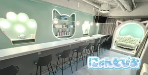 💠女の子の理想的な店内💠