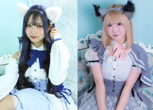 💠とってもかわいいオリジナル制服💠