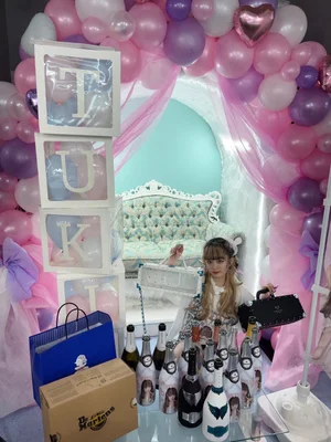 💠個人イベントなどの全面サポート💠