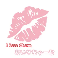 I LOVE CHARM