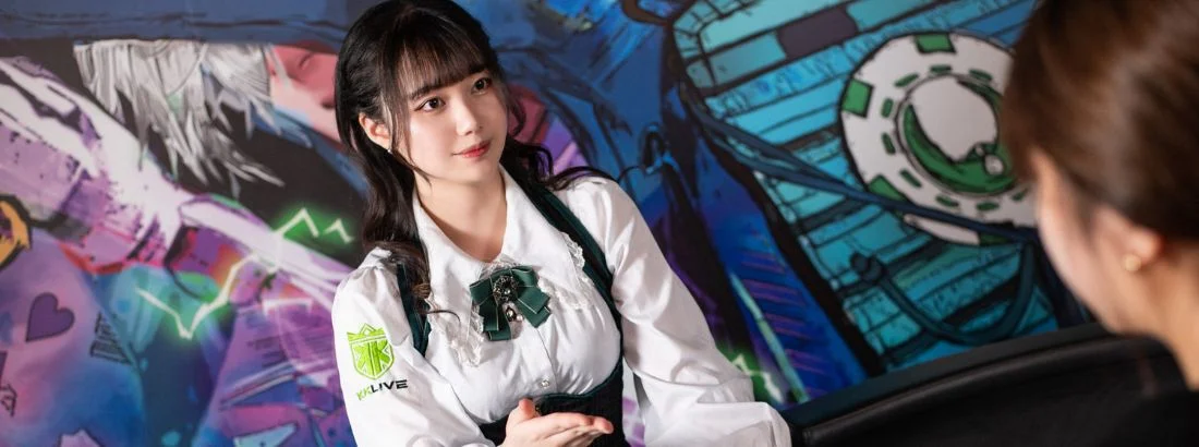 KKLIVE POKER SHINJUKU