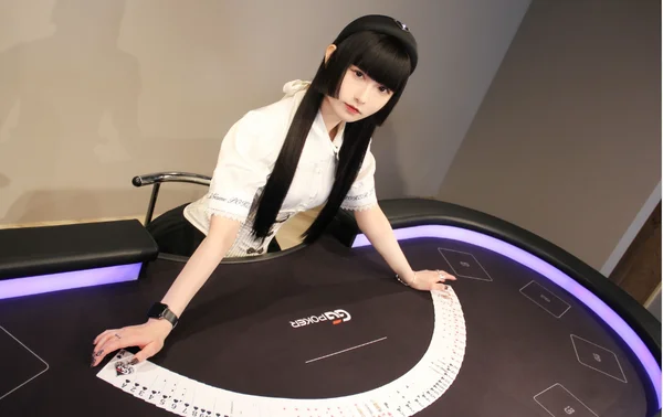 Good Game Poker Live Nagoya