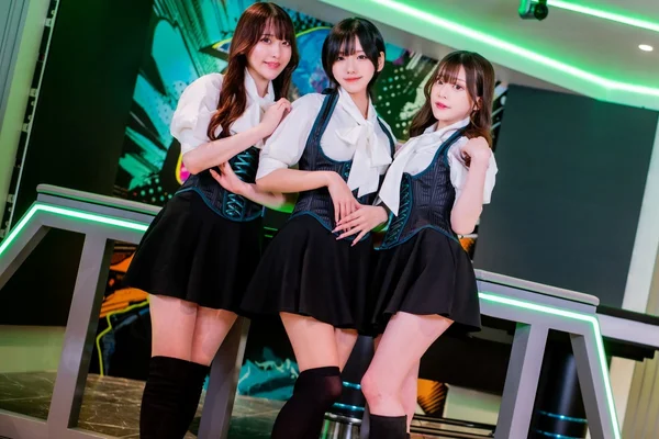 KKLIVE POKER SHIBUYA