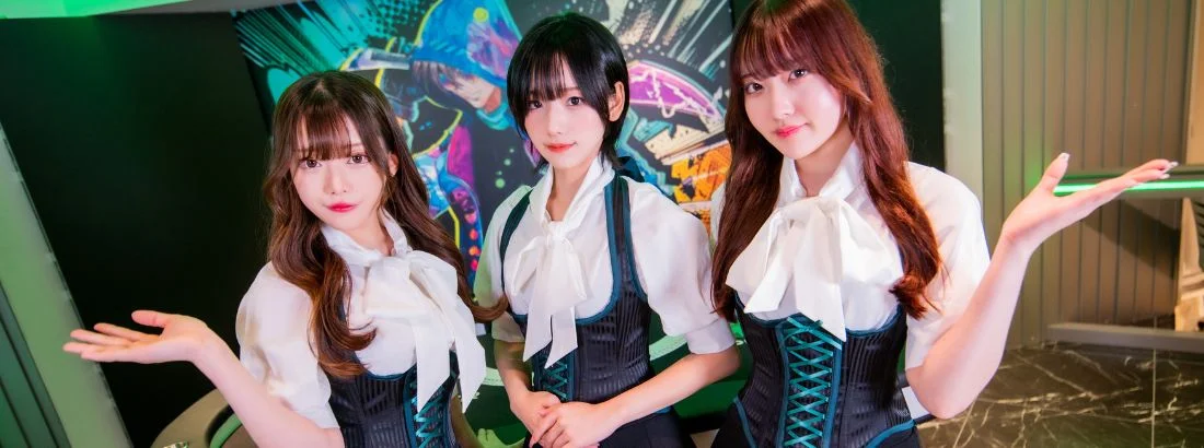 KKLIVE POKER SHIBUYA