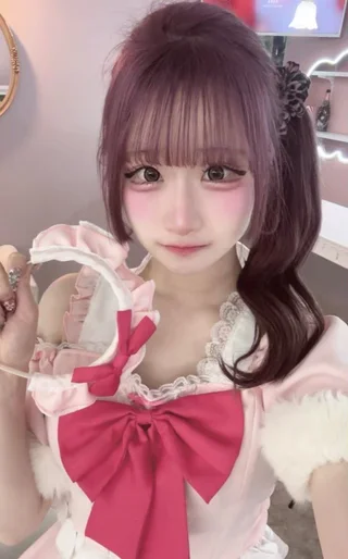めがみさんの写真