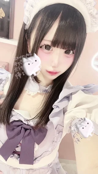 おとめさんの写真