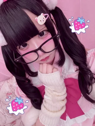 ひなのさんの写真