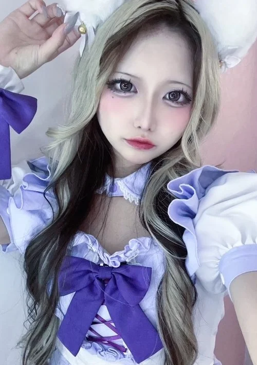☁️ふわふわPrincess☁️