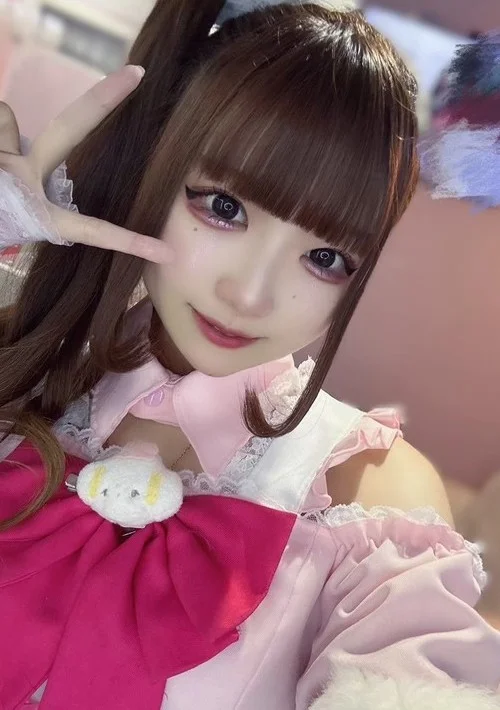 ☁️ふわふわPrincess☁️