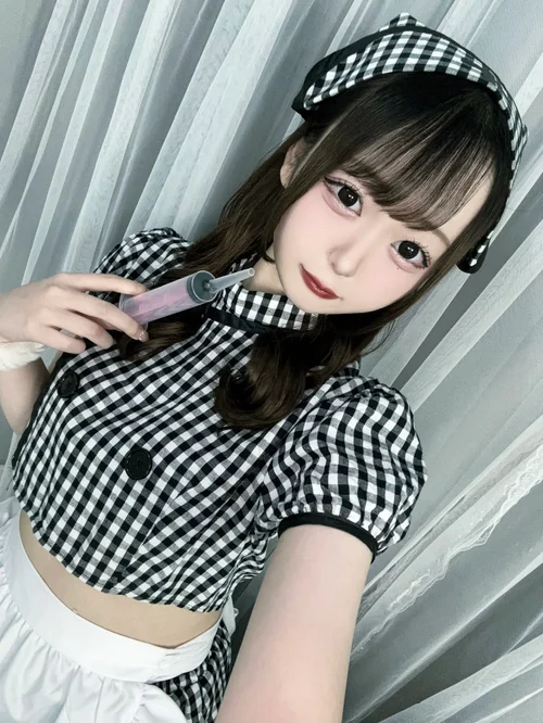 イチオシの衣装