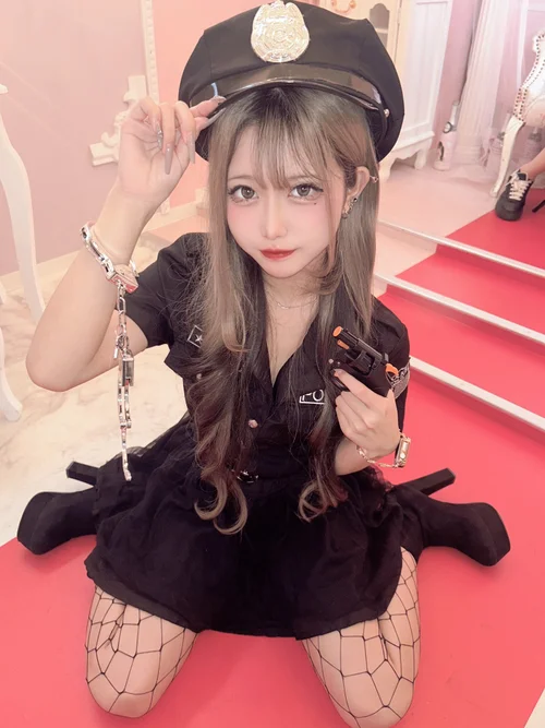 イチオシの衣装