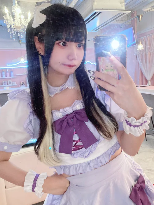 イチオシの衣装