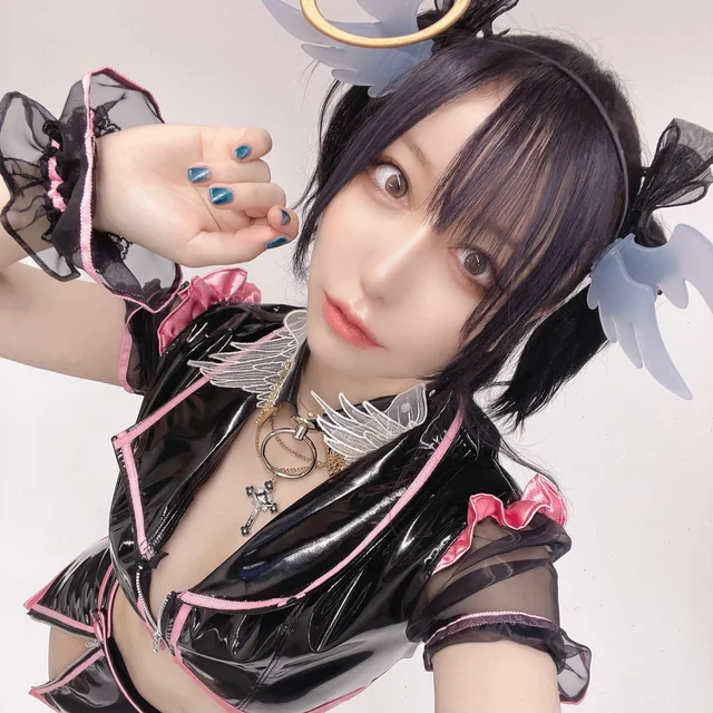 黒跪カレンさんの画像1枚目