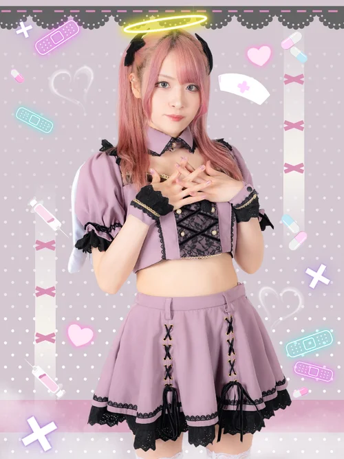 イチオシの衣装