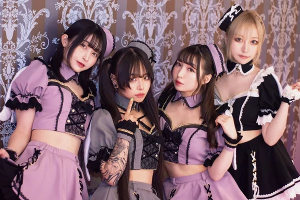 エンジェルシーシャWINGS