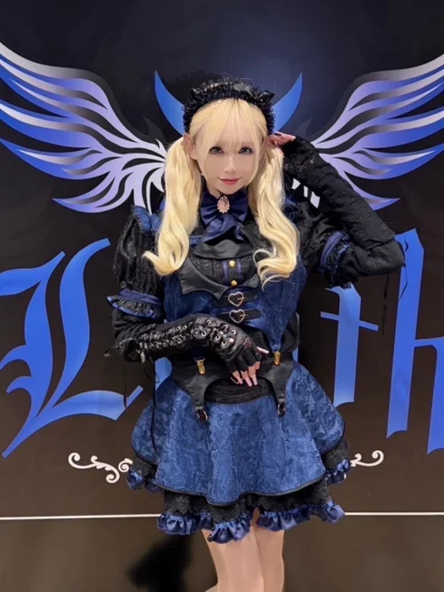 イチオシの衣装
