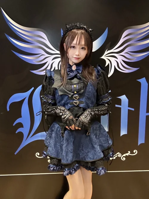イチオシの衣装