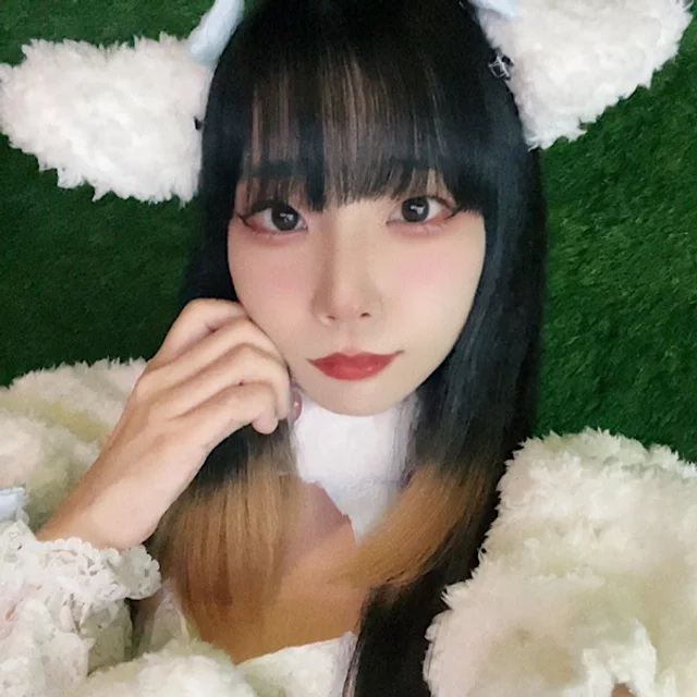 もなかさんの画像1枚目