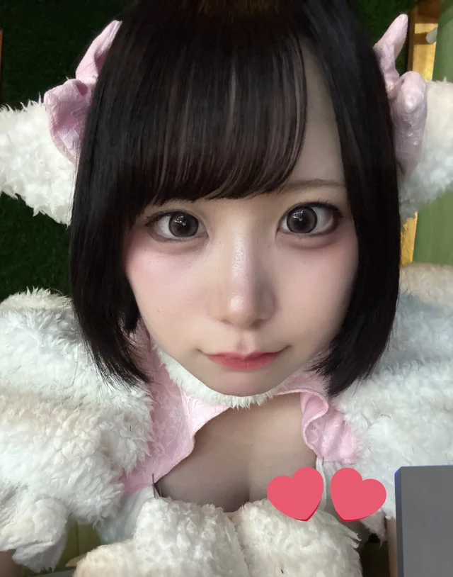 ひなさんの画像1枚目