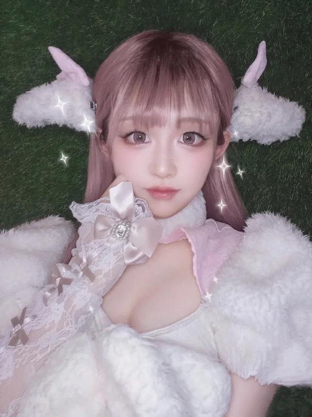 ひなのさんの画像1枚目