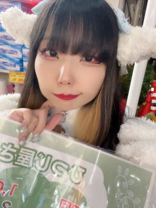 もなかさんの画像2枚目