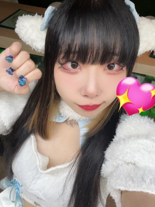 もなかさんの画像3枚目