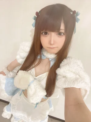 可愛いオリジナル制服♡