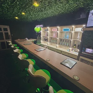 可愛い店内♡
