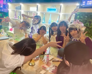 ひつじちゃん募集！