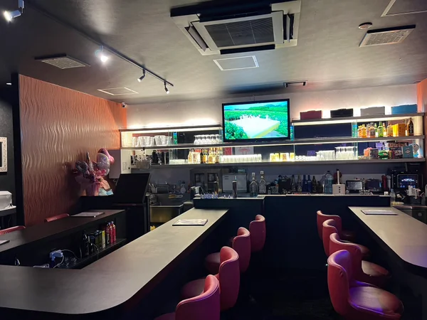 店内の画像