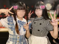 本日もご来店いただき有難う御座いました( i 𖥦 i )⟡