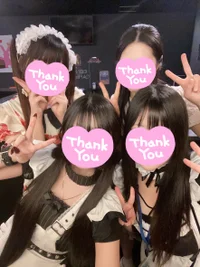 本日もご来店いただきありがとうございました🎀