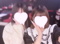 本日もご来店ありがとうございました(^_  ̫ _^∩)♡