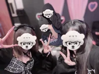 本日もご来店ありがとうございました Σᐢ╷ ̫ ╷ᐢ !!