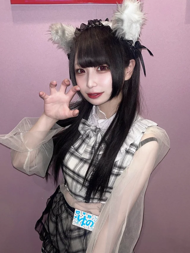 ゆのさんの画像1枚目