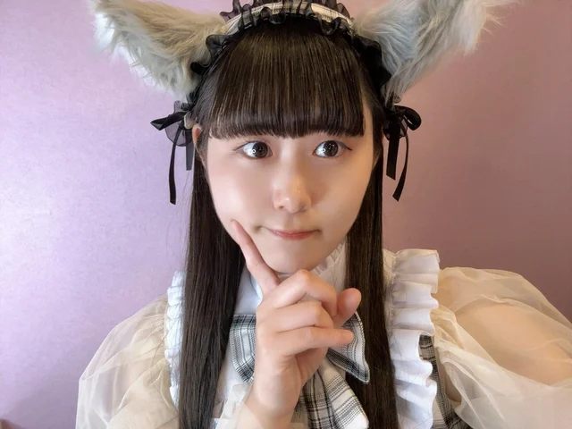 あいすさんの画像1枚目