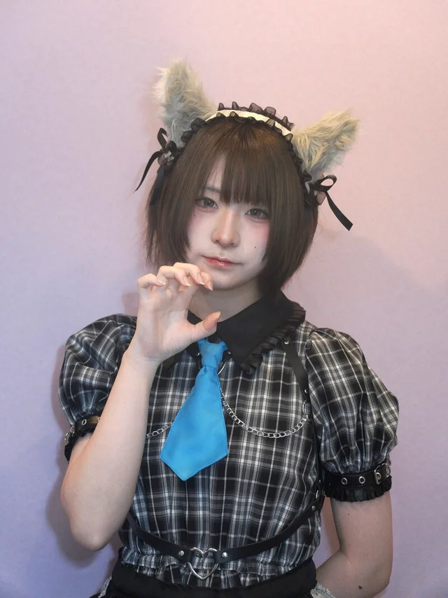 ほのさんの画像1枚目