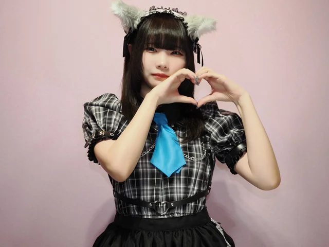 ゆにゃさんの画像